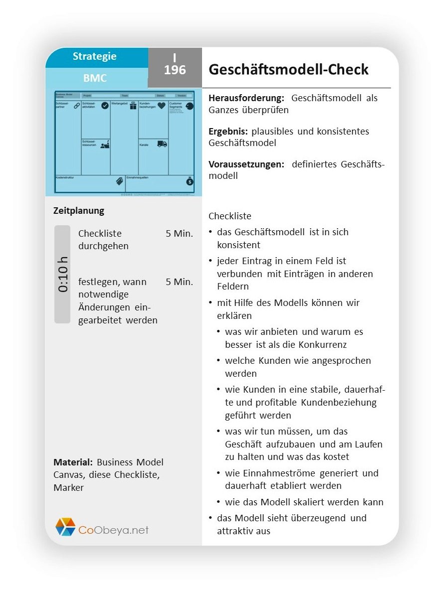 CoObeya Innovation Toolkit Basic Edition v 1.1: A toolkit for agile innovation and transformation - Ein Werkzeugkasten für agile Innovation und Transformation (CoObeya Toolkits)