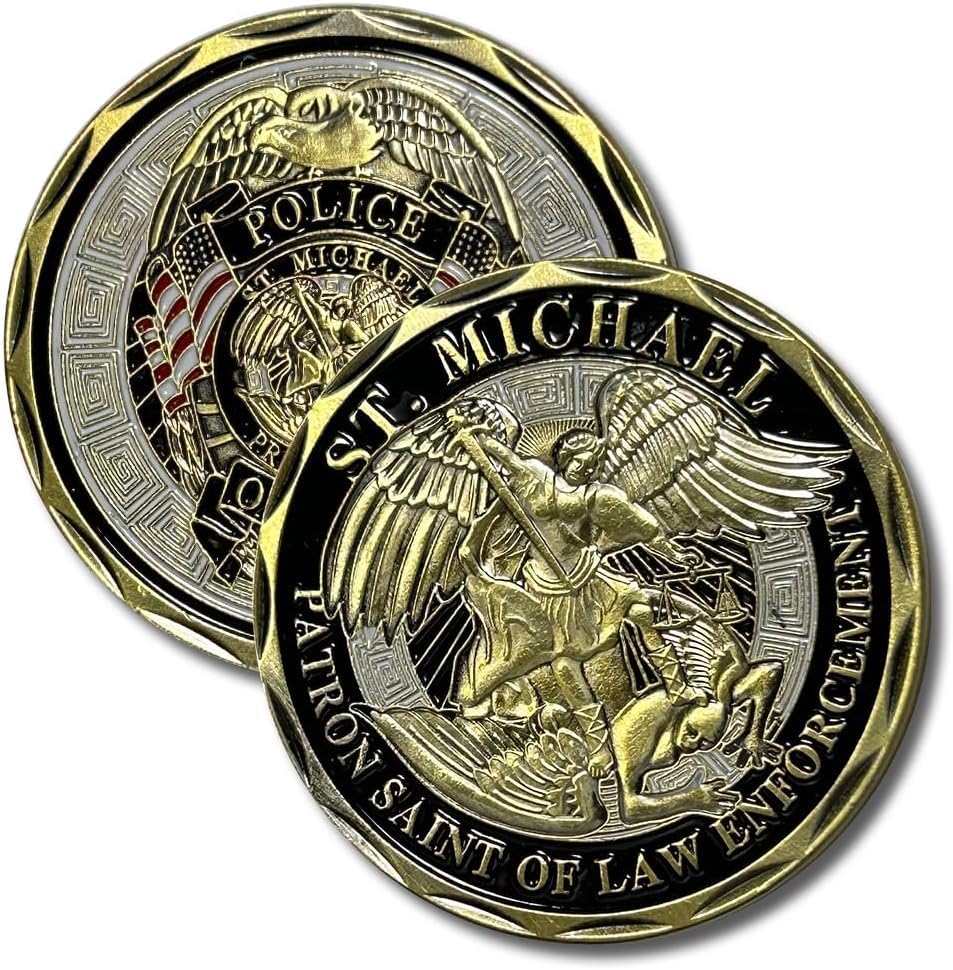 Image of USMC 250th Anniversary Challenge Coin - Marine Corps US Army Military Challenge Coins - Patriotic Veteran Collectibles - USMC Challenge Coin - Military Commemorative Gift (E)
