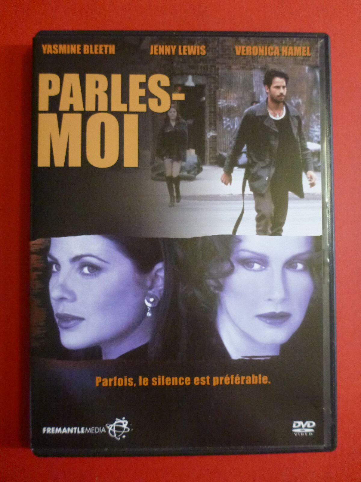Parles-Moi Version Francaise (Talk to me)