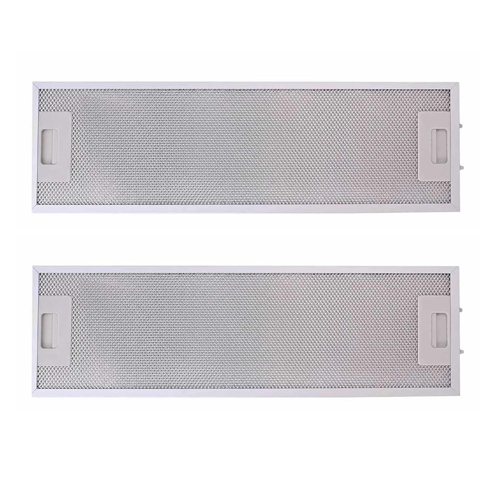 Filtri for Cappe Da Cucina Parti Di Ricambio In Alluminio for IAG9SE4 RS6W RSFR8S RS6S Filtro for Cappa Di Sfiato 525x162mm Lavabile
