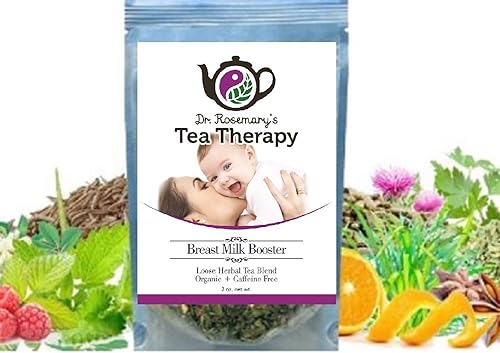 Miniatura 6 de Orgánico Lactancia Lactancia ayuda té TerapiaTazas de leche de la Madre TéCafeína última intervensión4050hojas sueltas  AnísPrima té de hinojo