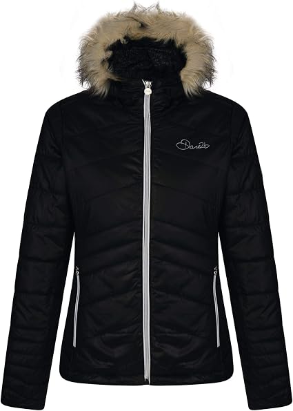 Water Repellent Insulated Down Jacket 