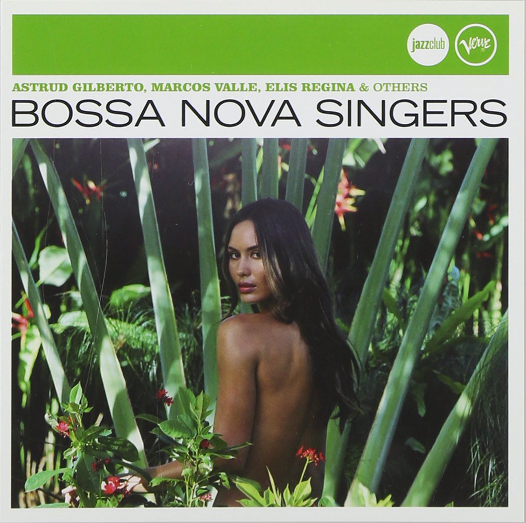 Bossa Nova Singers -Jazz