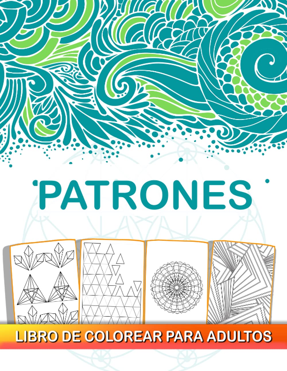 Libros De Mandalas Para Adultos Zylota Juego De Libros Para Colorear Para  Adultos Con 36 Libros Para Colorear Adultos, image size:1000x1294