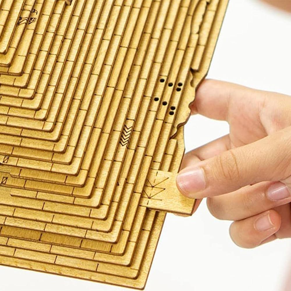 Amazon.co.jp: ピラミッド パズル グッズ, 古代エジプトの