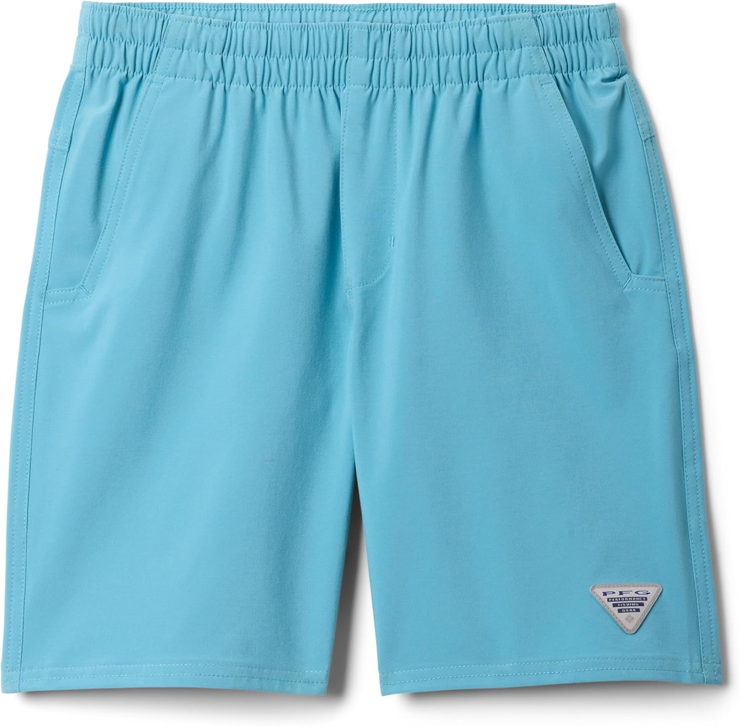 Columbia Boys PFG Terminal Roamer Stretch Short