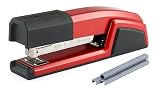 Bostitch Office Epic Metal 3 in 1 Stapler, 25 Sheet Capacity, Includes 210 Staples in Staple Storage Compartment & Integrated Remover, – view 1