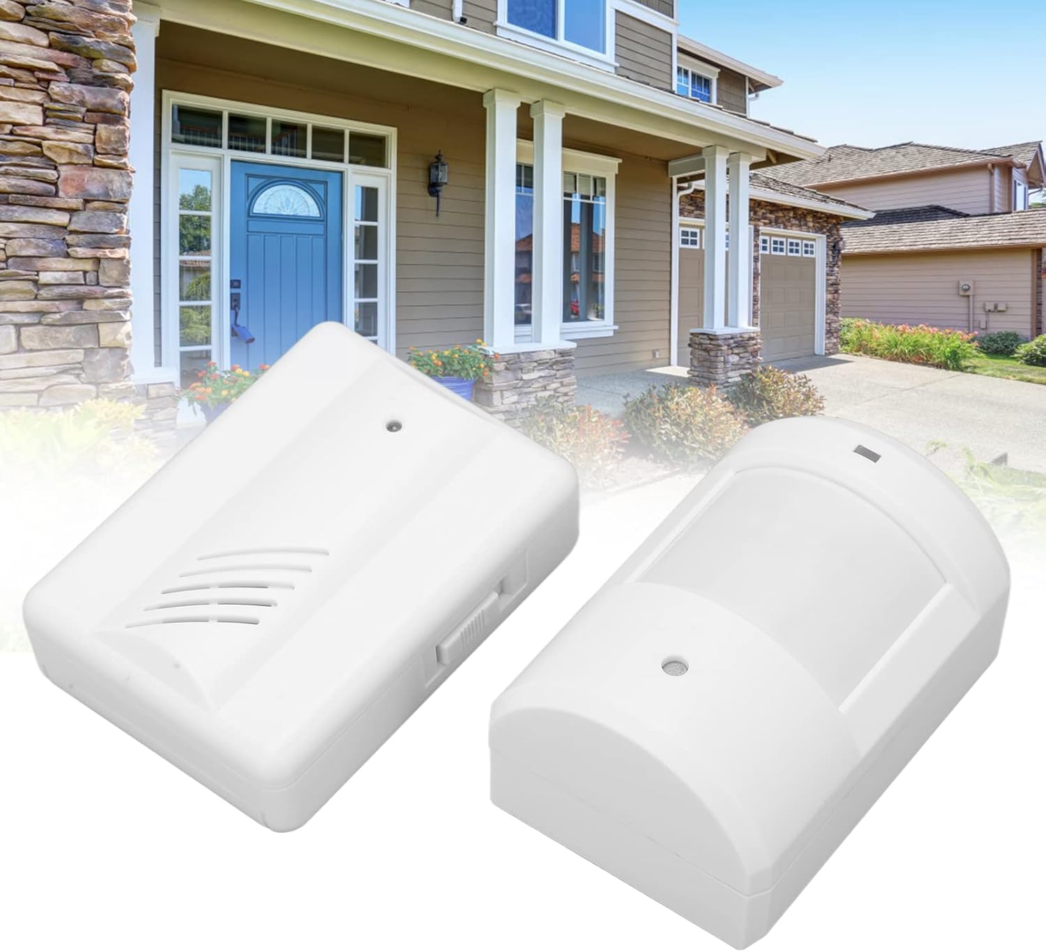 Driveway Alarm Driveway Alarm Abs Wireless Driveway Alarm Infrared Transmitter
