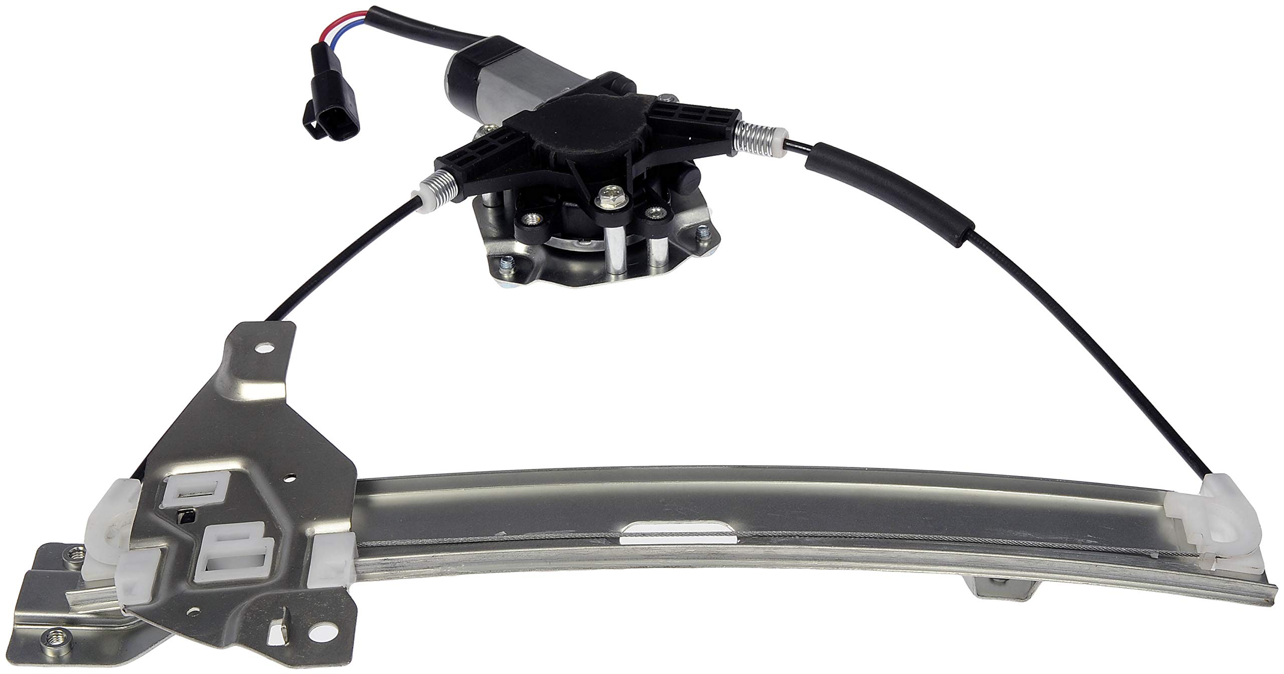 Front Left Window Regulator Dorman 748 512 Regulator Rear Driver Side ...