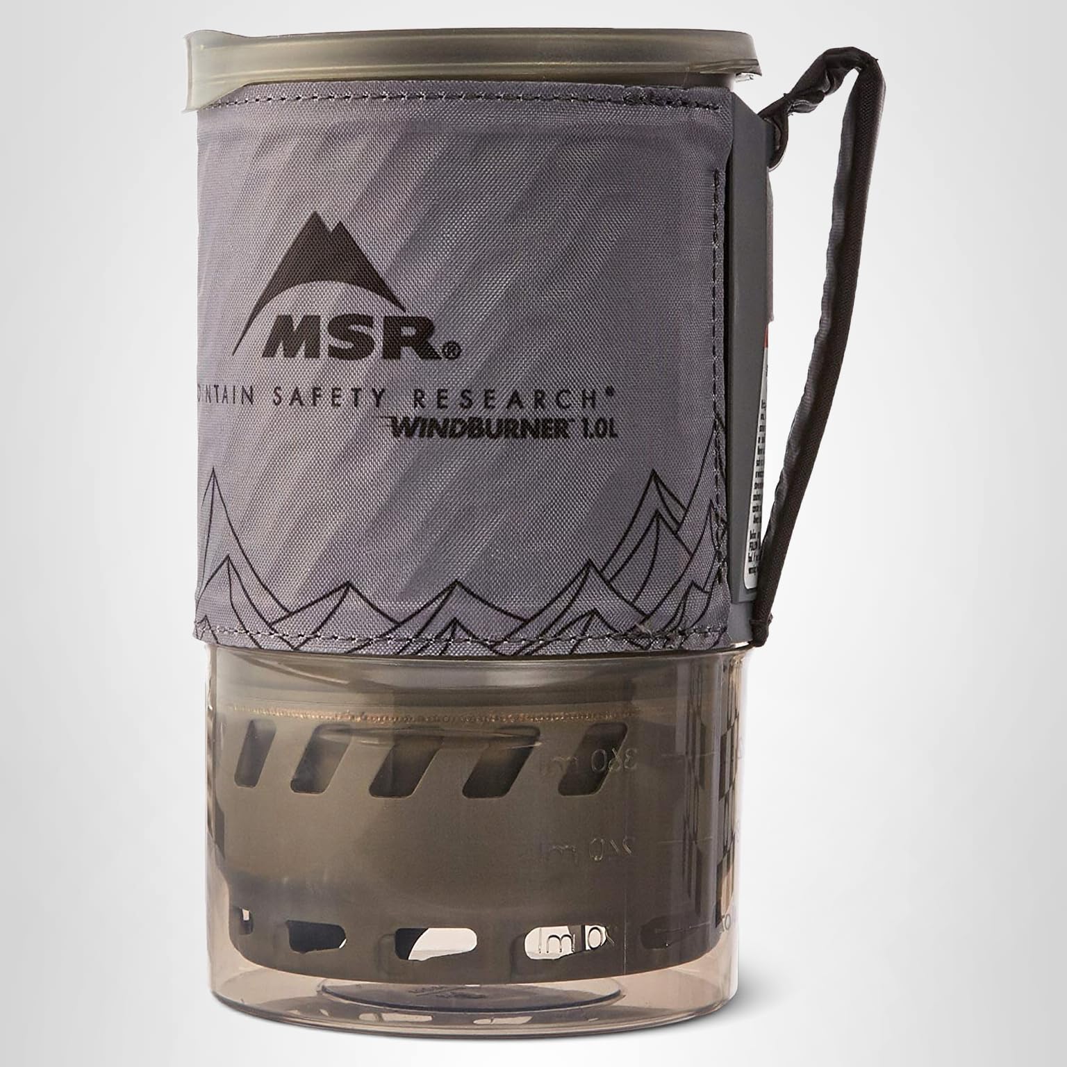 MSR ウィンドバーナー　日本正規品 Amazon | MSR アウトドア ウィンドバーナーストーブシステム専用