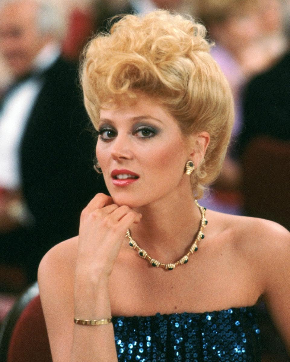 Dallas (TV) Audrey Landers 10x8 Photo