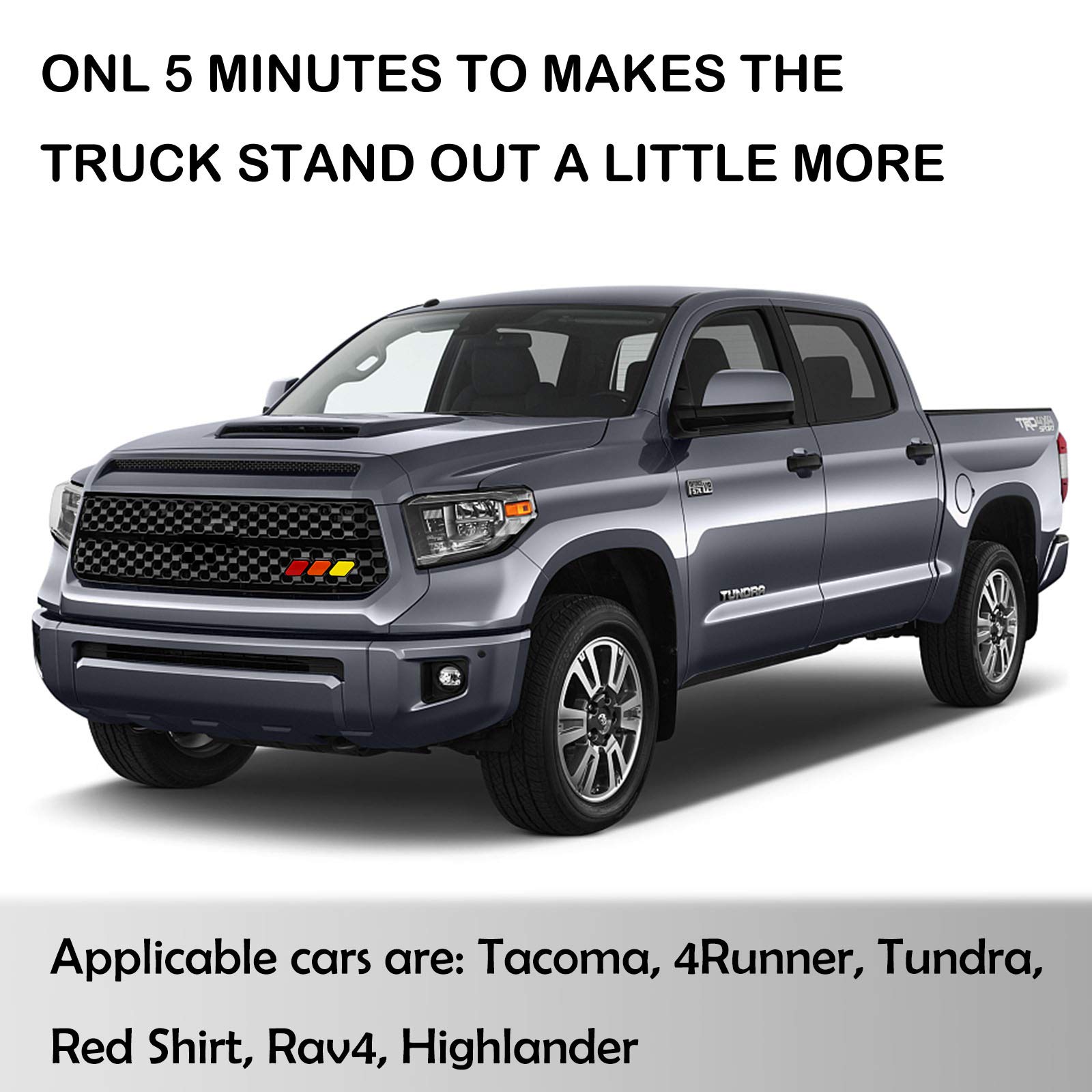 ハルさん専用 タンドラ タコマ ベットクリート TUNDRAベッドレール