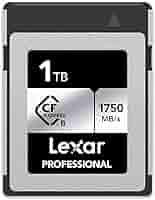 その他 Lexar Professional CFexpress TypeB 512GB Amazon.com: Lexar 512GB Professional Silver SE CFexpress