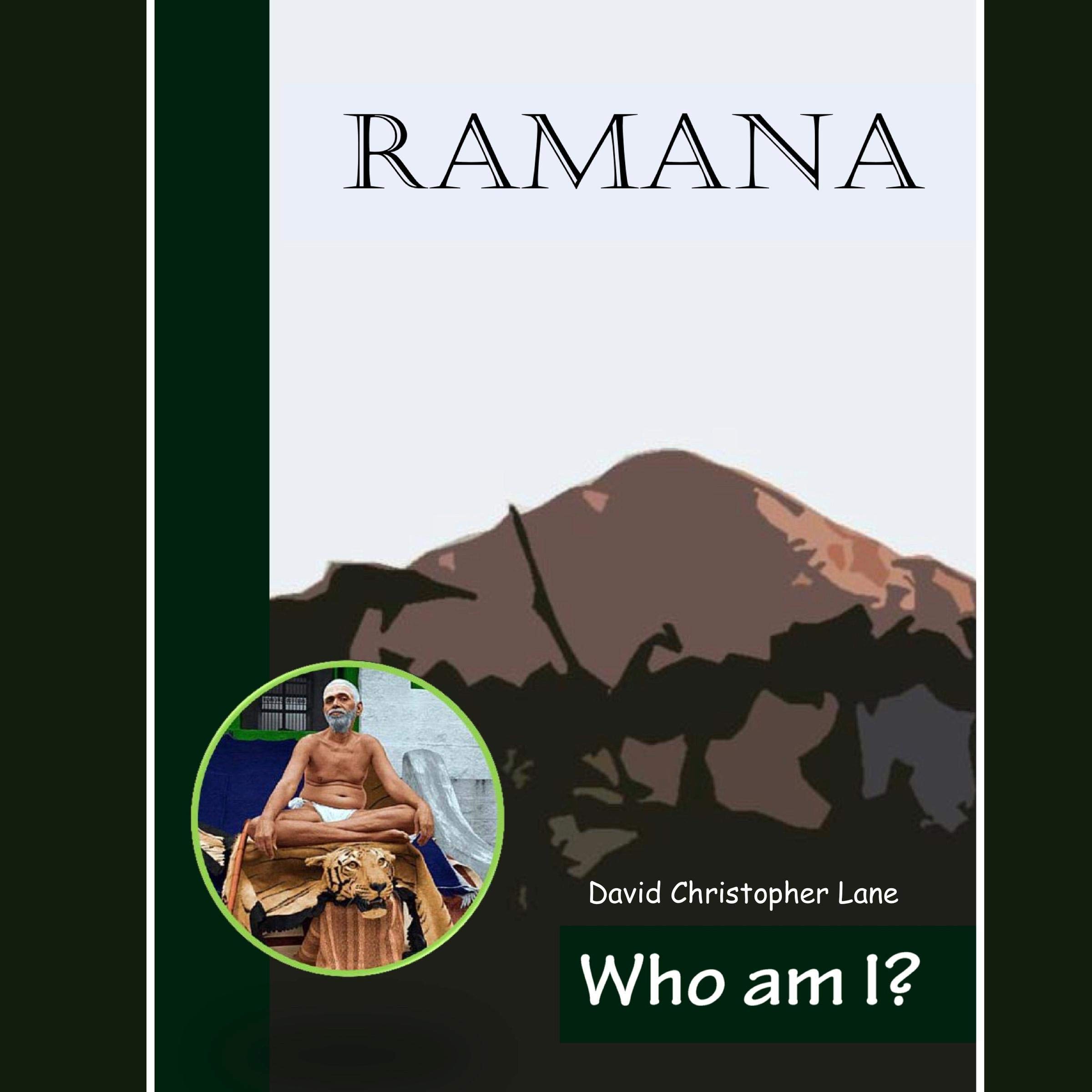 Ramana: The Way of Knowledge