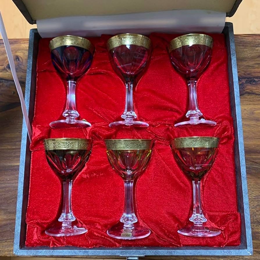 2025年最新】Yahoo!オークション -モーゼル グラス(工芸品)の中古品