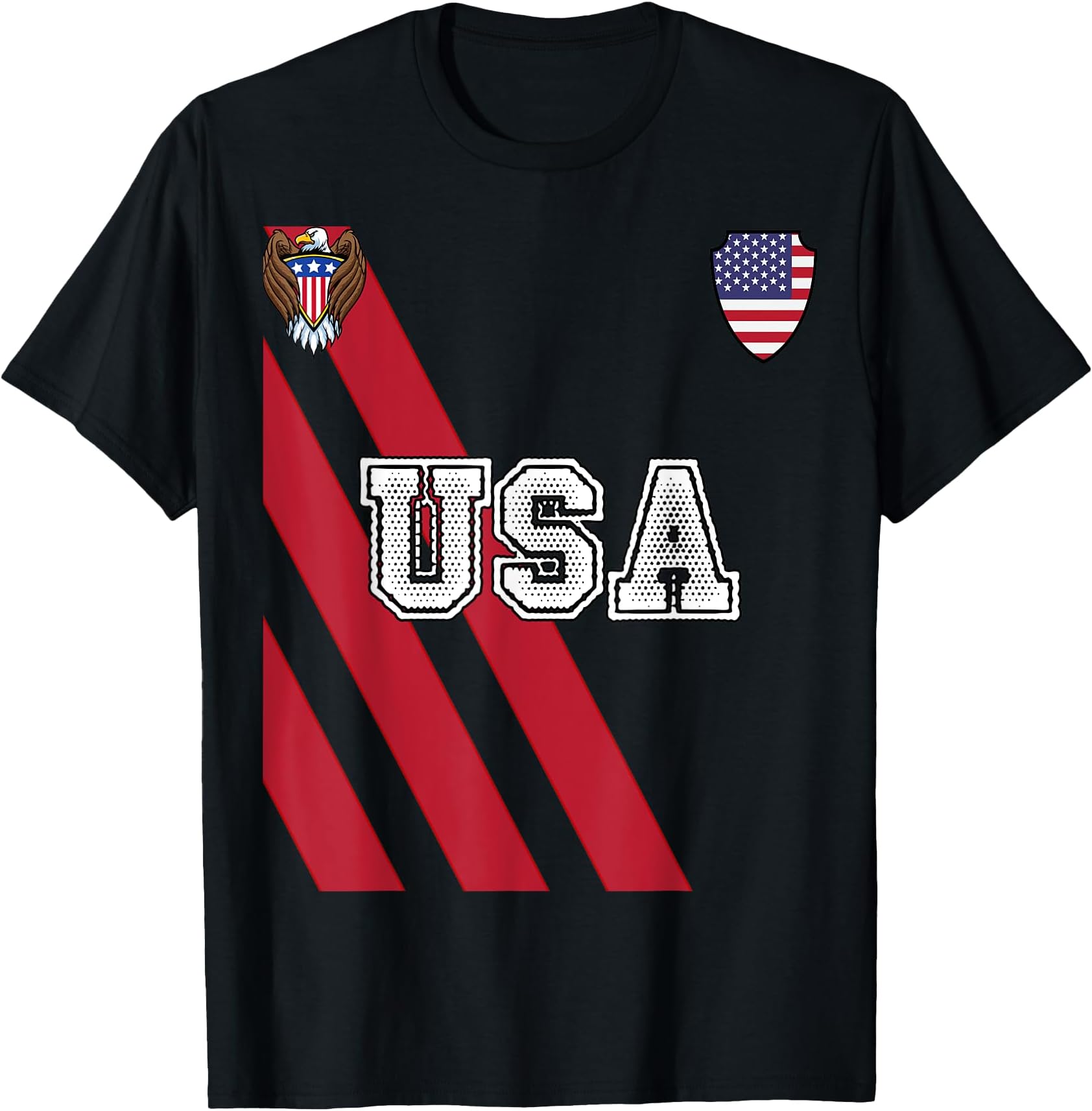 uswnt jersey