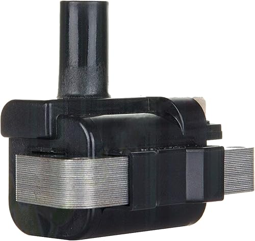 Miniatura 2 de ADVANCE IGNITION UF731 Bobina de encendido compatible con Nissan Frontier NP300 Pickup Sentra Tsubame Tsuru 1.6L 2.4L 22433-F4302