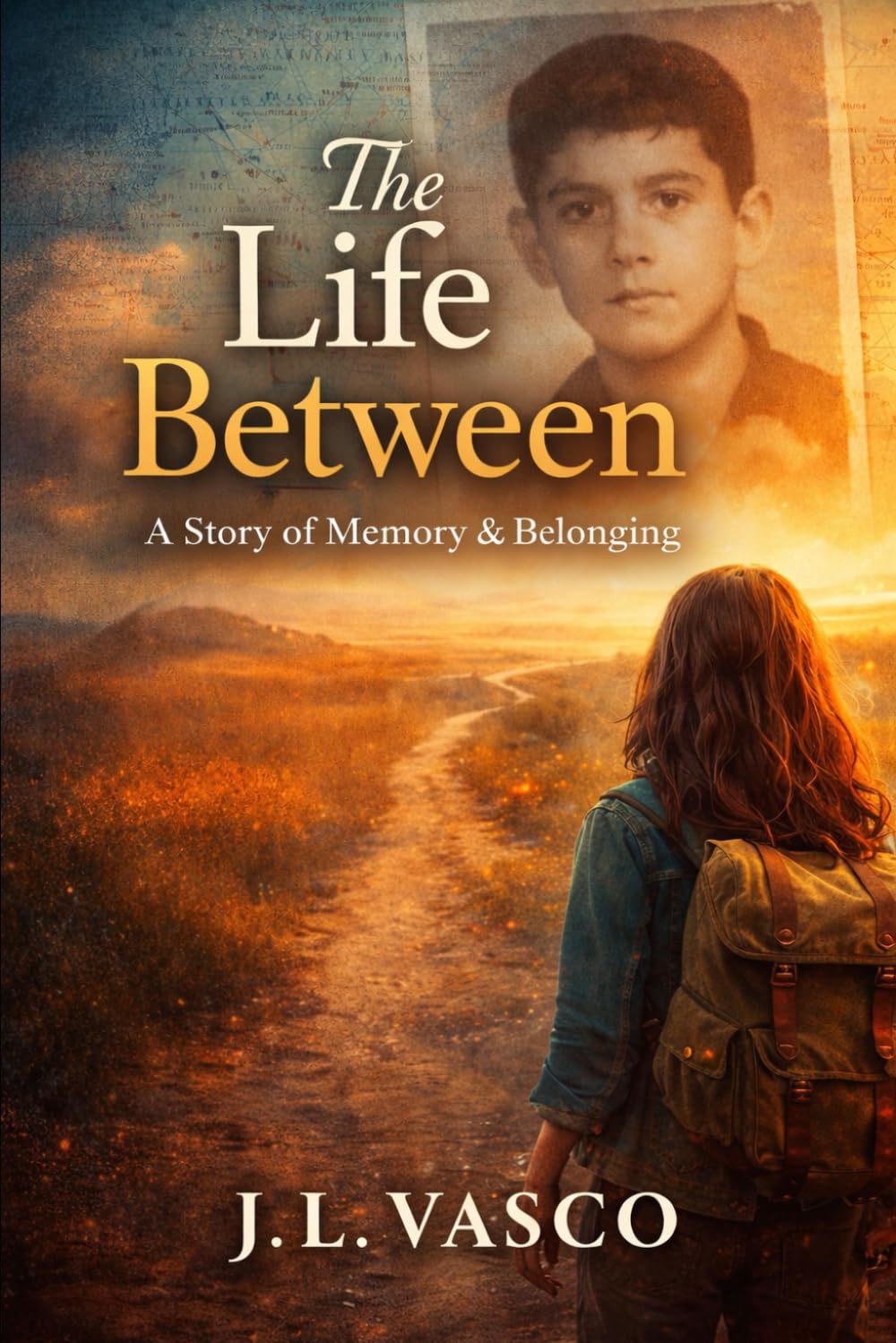 The Life Between: A Story of Memory and Belonging