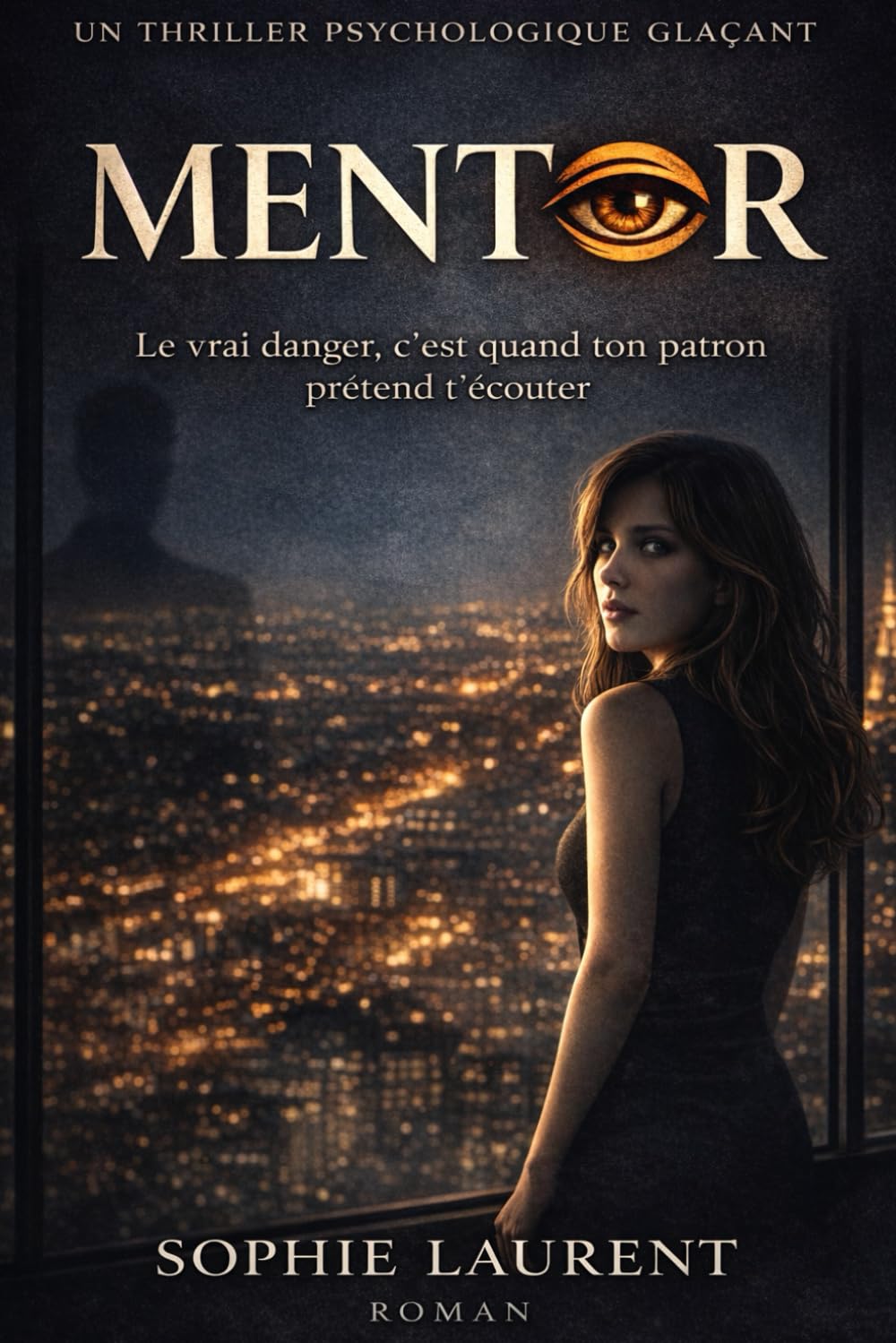 MENTOR: Le vrai danger, c’est quand ton patron prétend t’écouter.