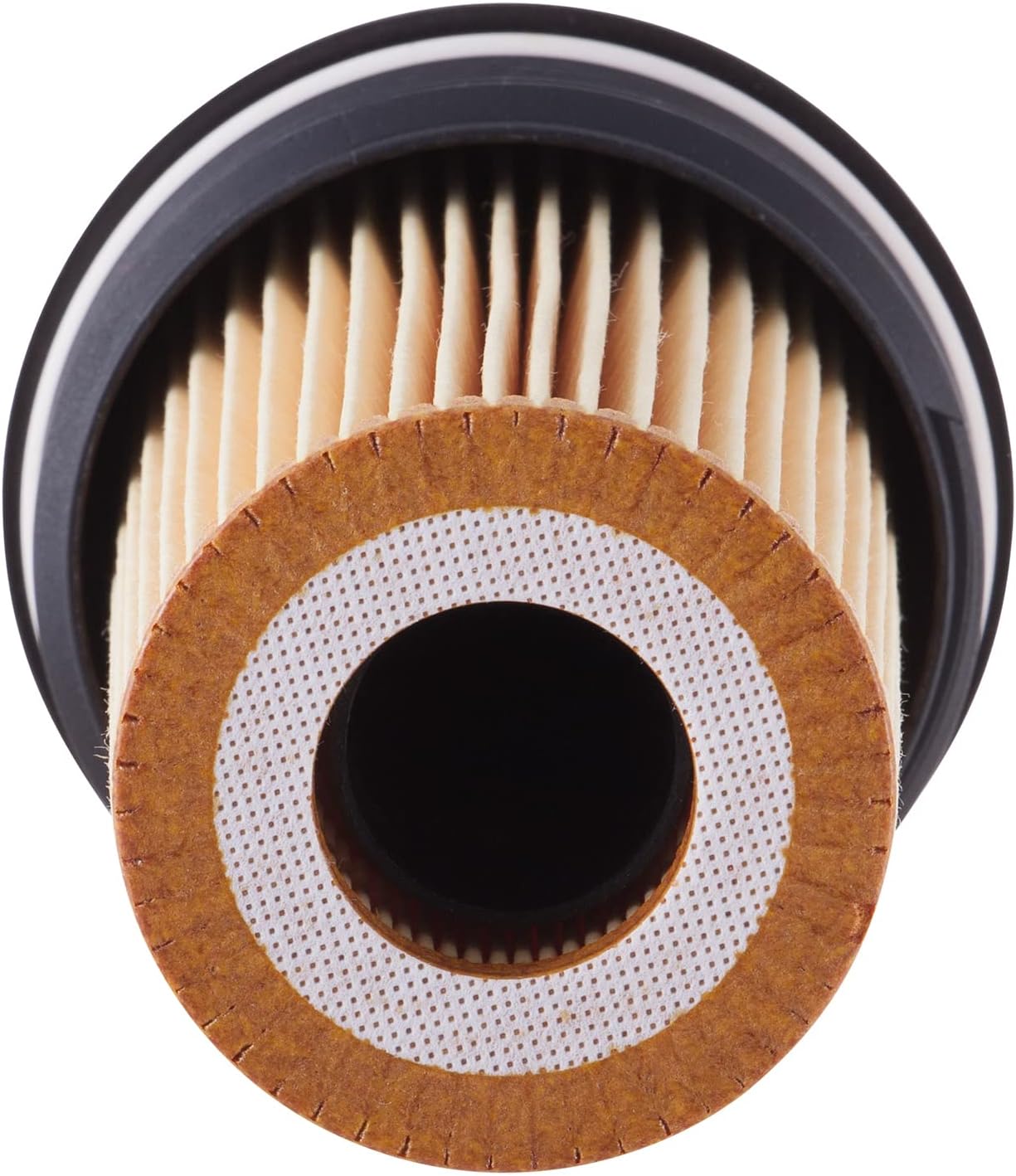 PG Oil Filter Housing Cap CAP5581VO | Fits 2012-2016 Volvo S60, 2004-2010 S40, 2006-2013 C70, 2007-2013 C30, 2015-2016 XC60, 2005-2010 V50, 2016 XC70, 2007-2011 Ford Focus