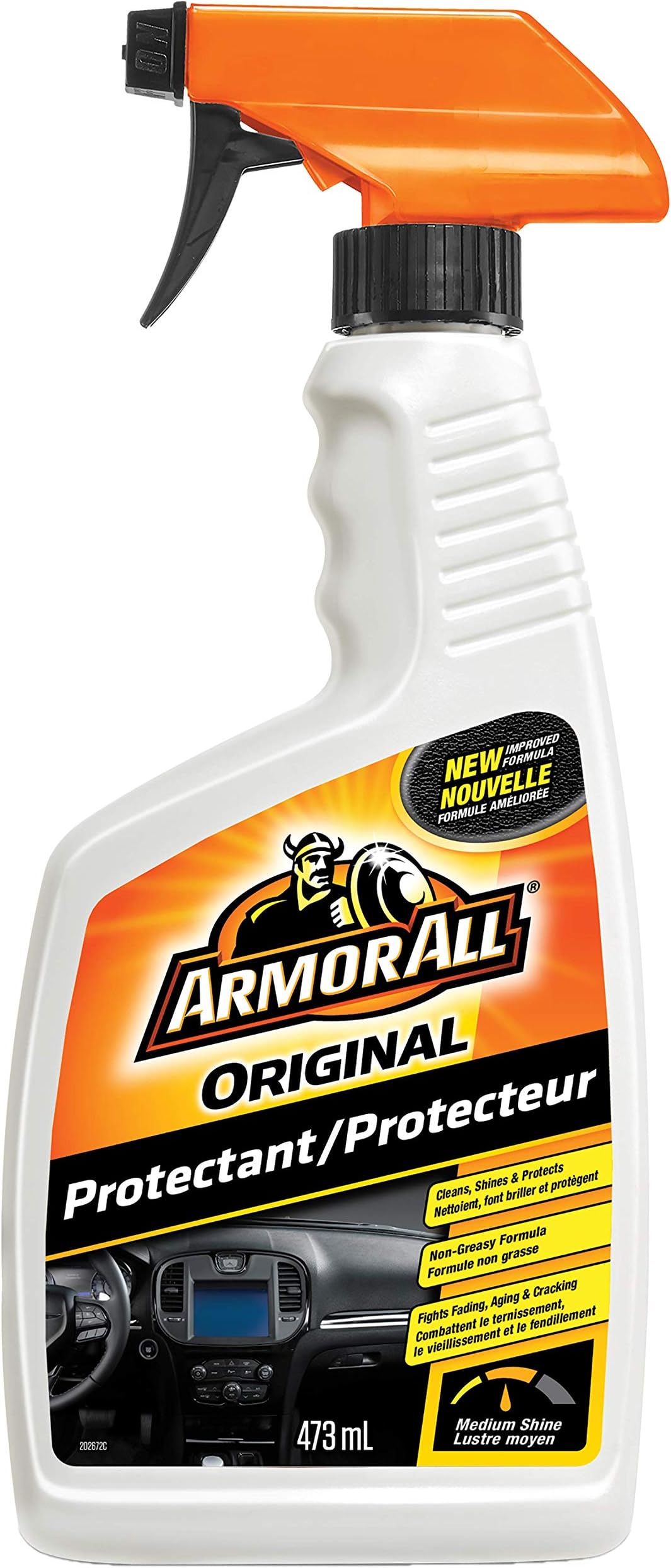 Original Protectant - 473 ml