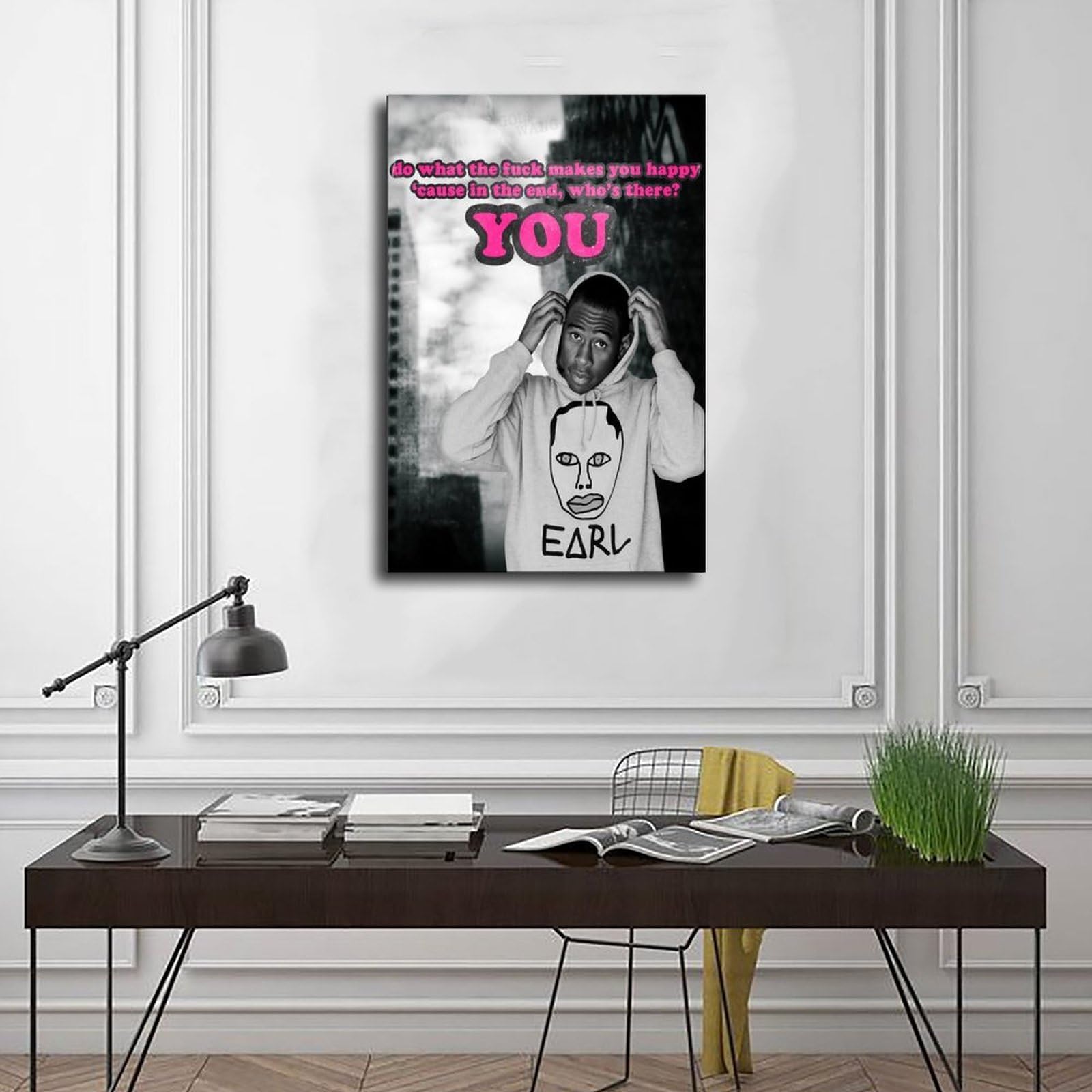 Earl Sweat Quotes Earl Sweatshirt Quote “Whatever I Think The