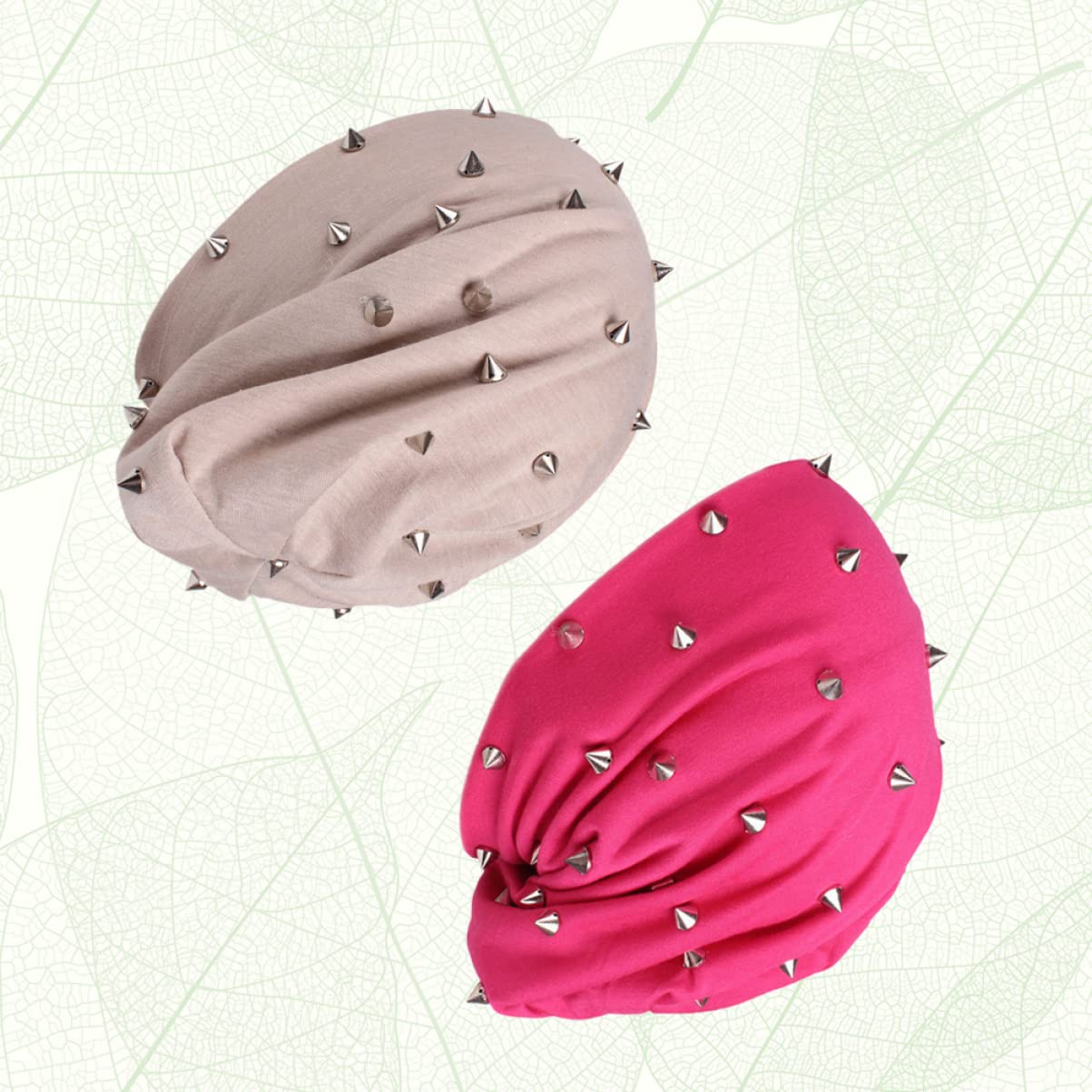 SOIMISS 4piezas Gorro De Pompón De Moda Para Mujer Conjunto Gorro y Cálido Para Otoño Invierno Beige Para Ejercicio Uso Diario y Confort Días Fríos