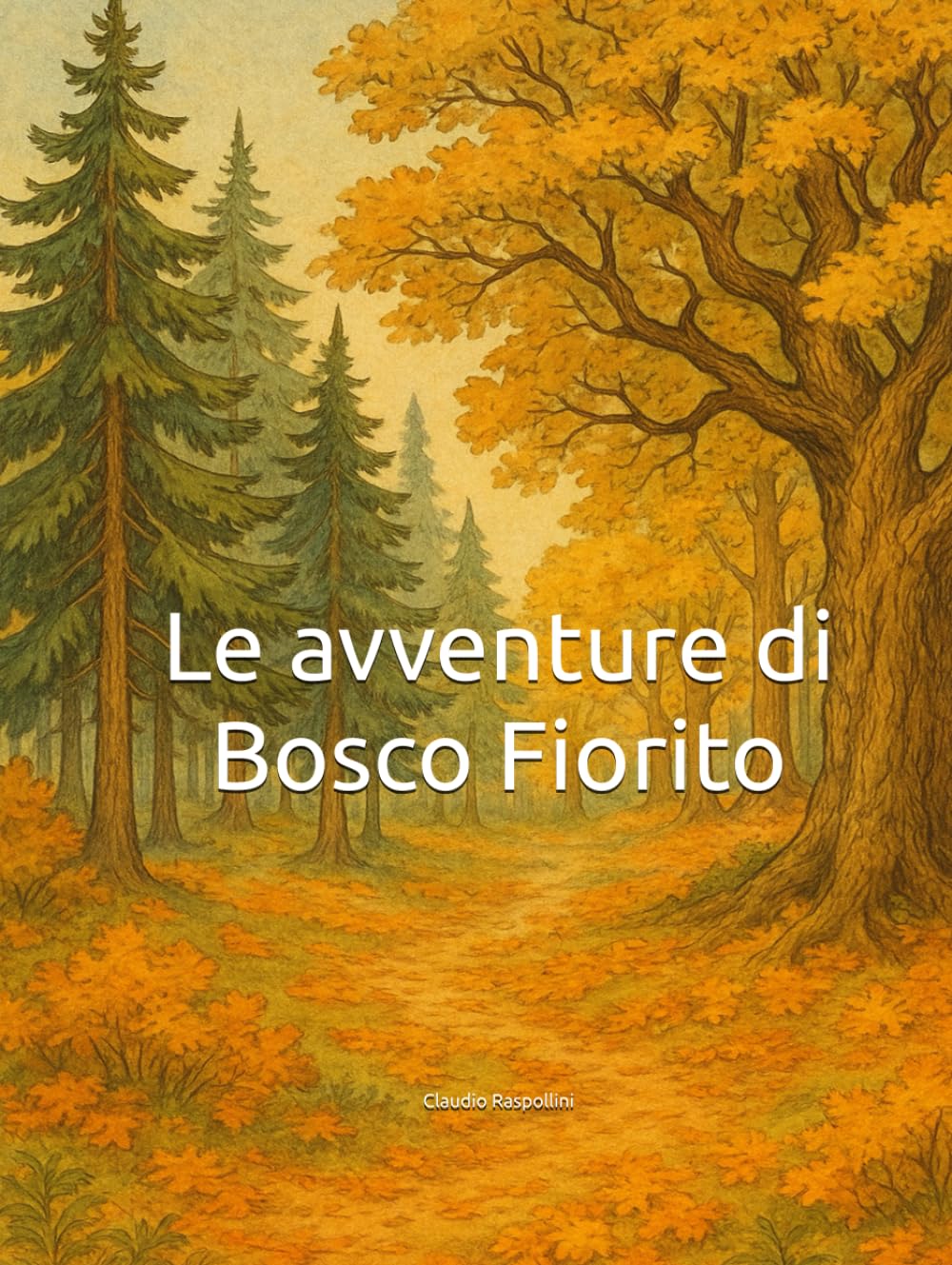 Le storie di Bosco Fiorito