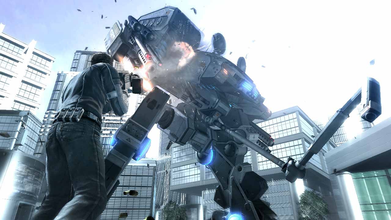 Amazon.co.jp: マインドジャック - PS3 : ゲーム