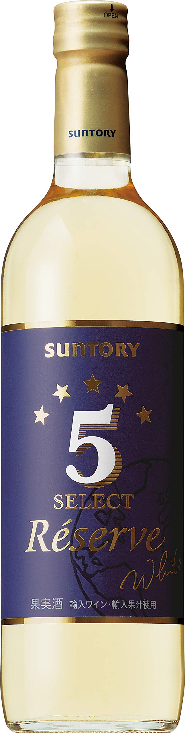 油彩画　white wine time Amazon.co.jp: NV White Wine Medium Dry Japan 25.5 fl oz (750