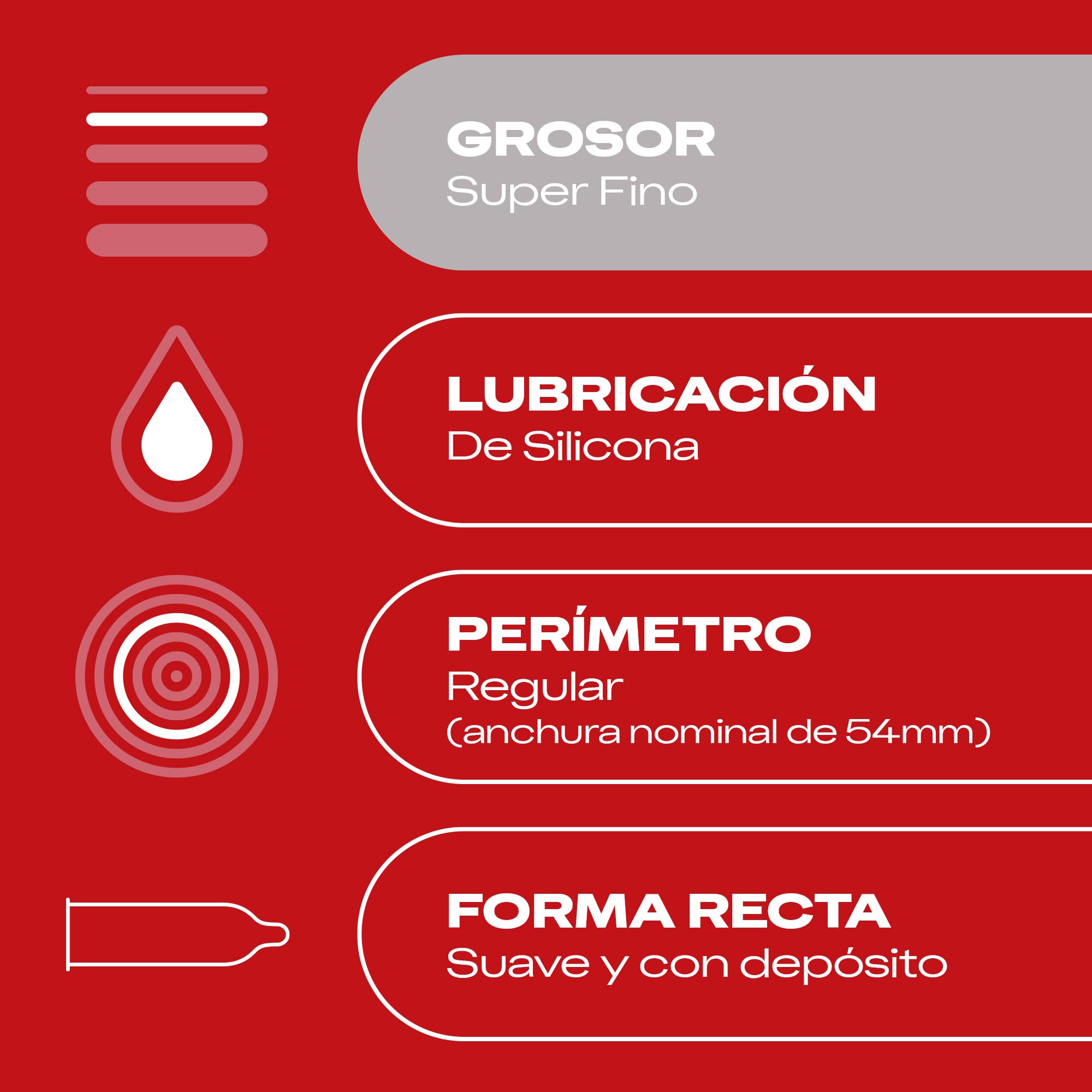Durex Pack Preservativos Sensitivo Suave, 96 condones, El embalaje puede variar