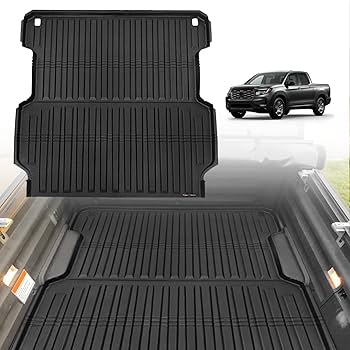 Truck Bed Liner Parts Accessories: Ultimate Guide to Durable Upgrades