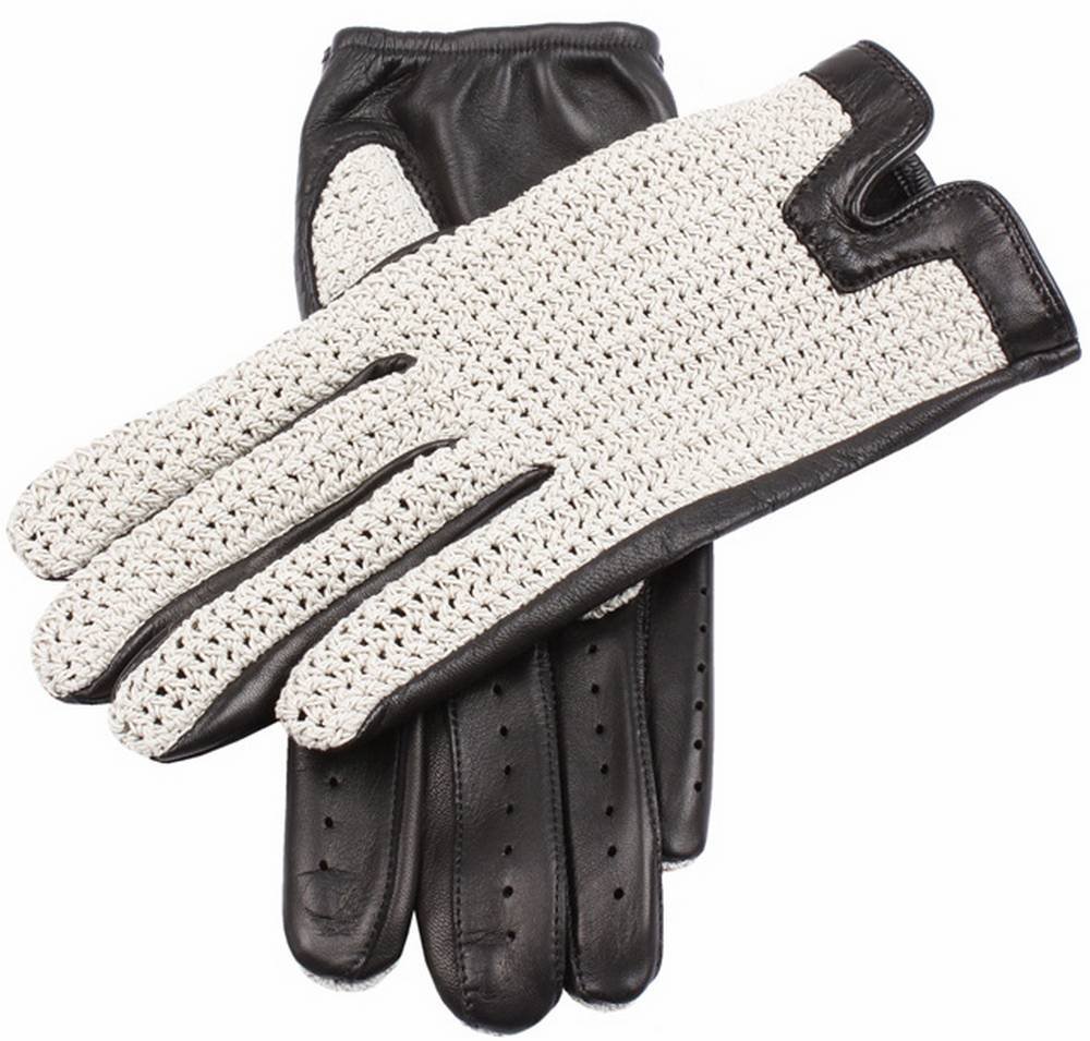 Crochet Driving Gloves Crochet For Beginners