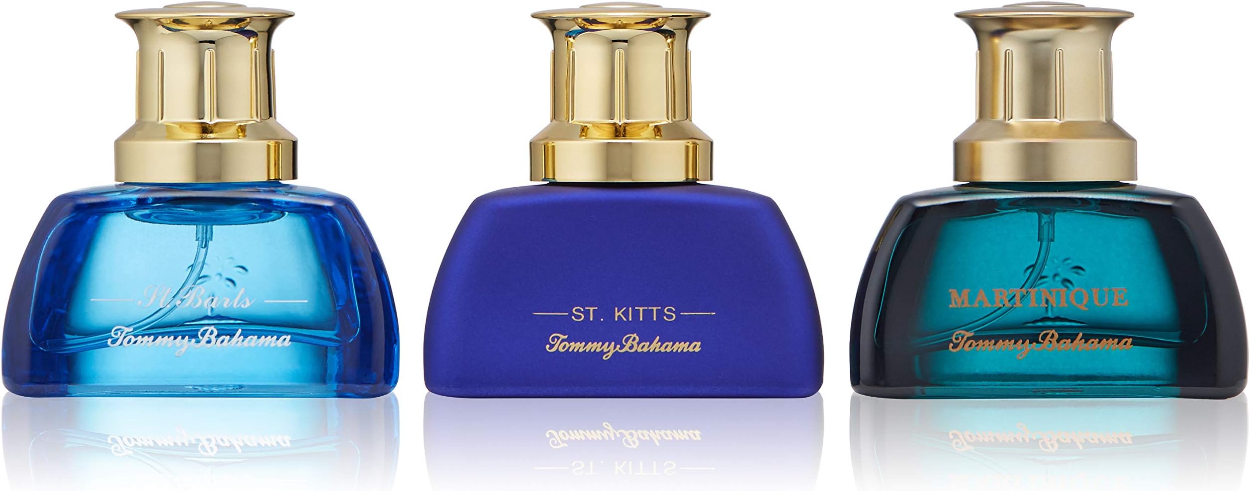 Tommy Bahama Island Destination Collection