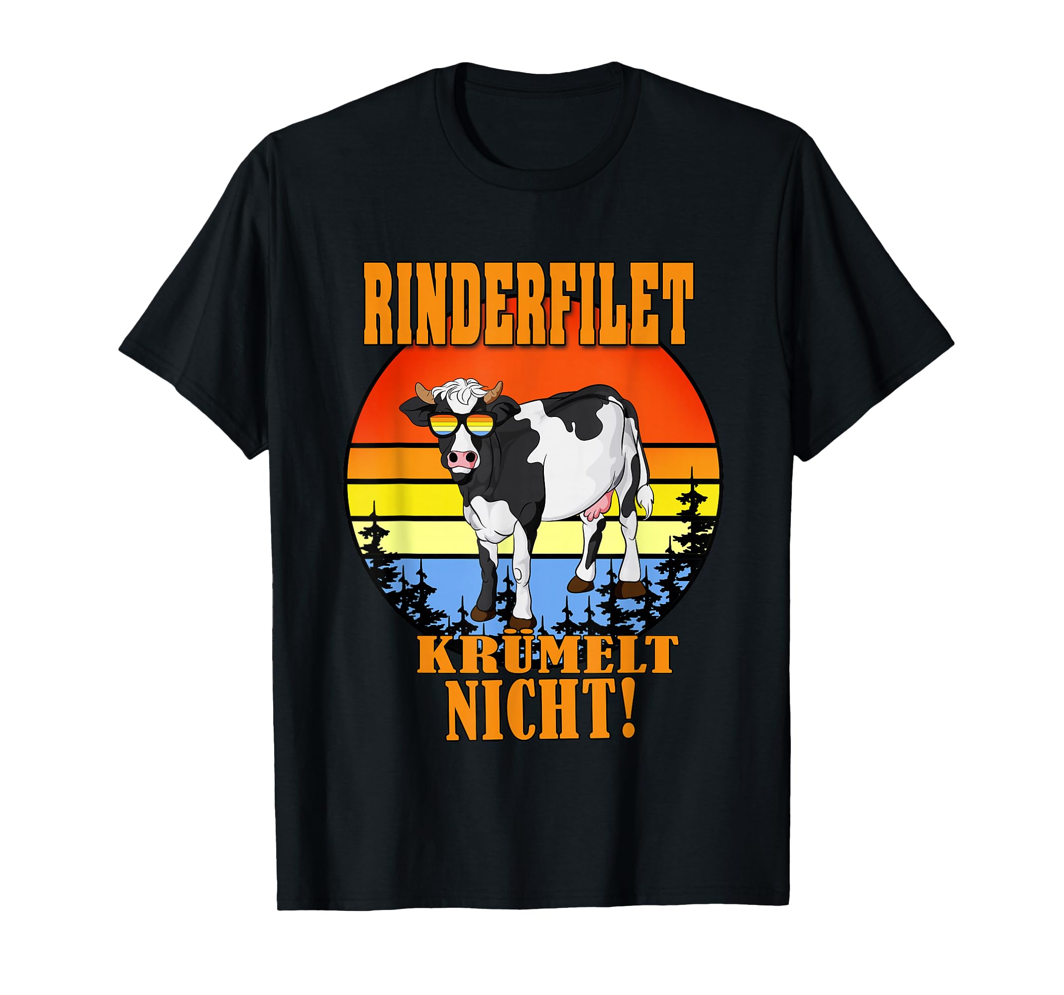 Kleidung mit Designs von Amazon Merch on Demand