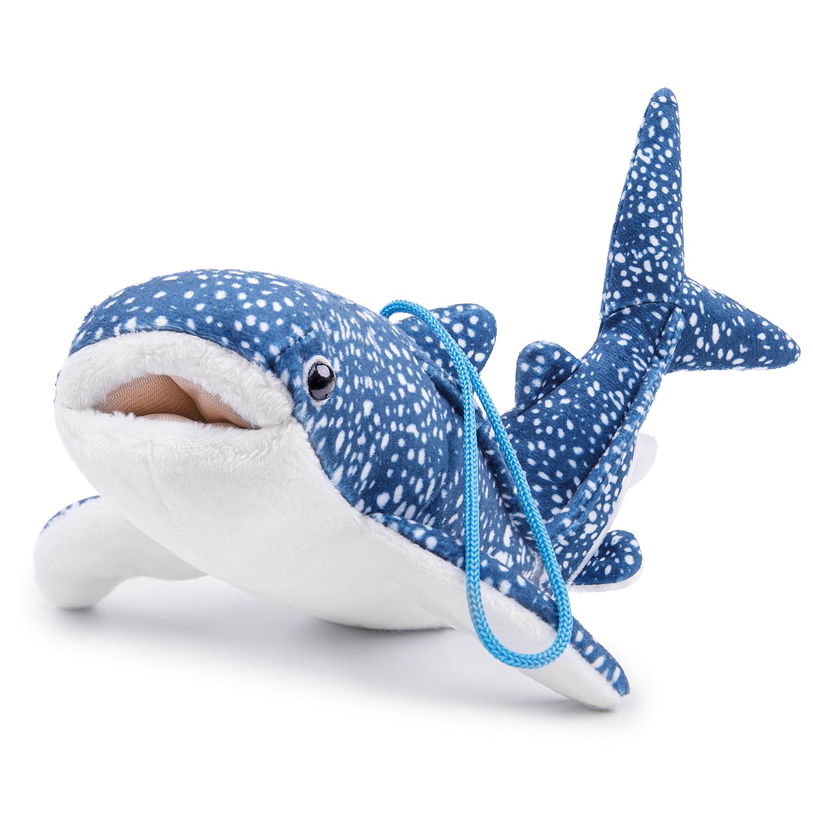 ジンベイザメ ぬいぐるみ Amazon.co.jp: RLOMUTE ジンベイザメ ぬいぐるみ シミュレーショントイ