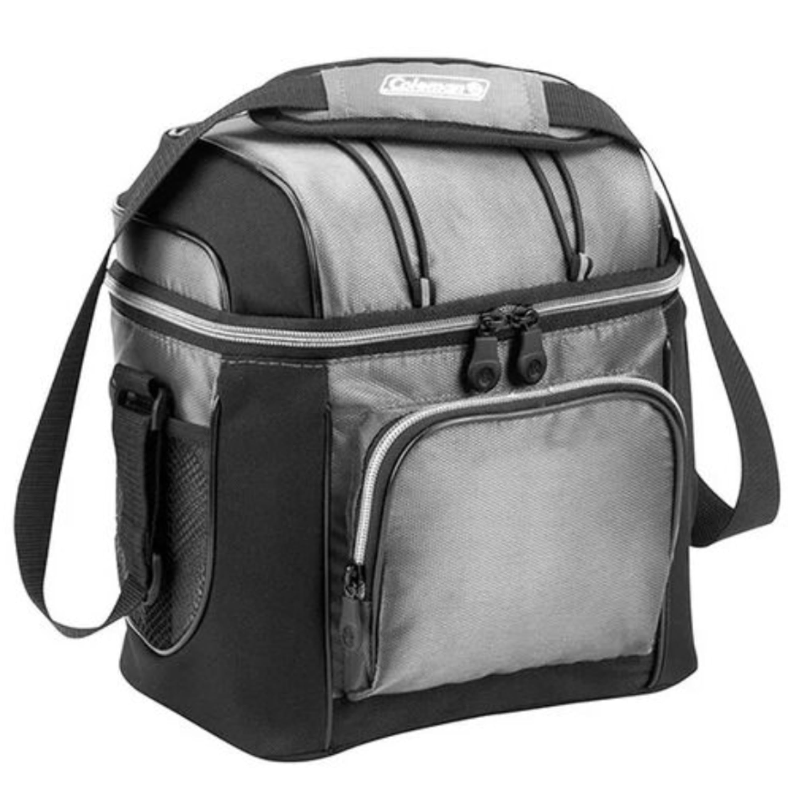 Amazon.com : Coleman 9-Can Soft Cooler Lunchbox with Removable