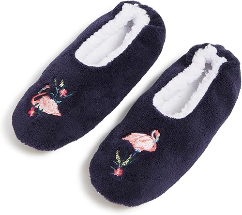 Accesorio de pantuflas antideslizantes Cozy Life para mujer