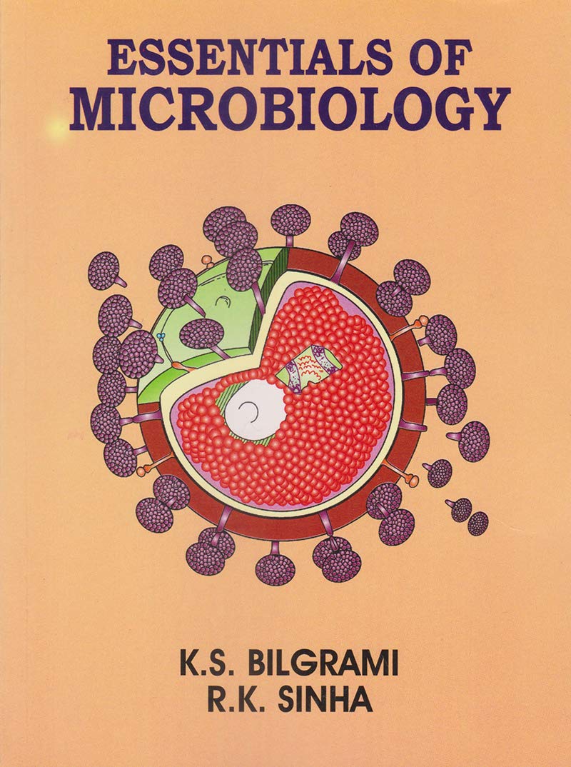 Essentials of Microbiology