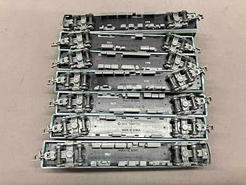 鉄道コレクション 京阪13000系7両セット① Amazon | 鉄道コレクション 鉄コレ 京阪電気鉄道13000系 7両