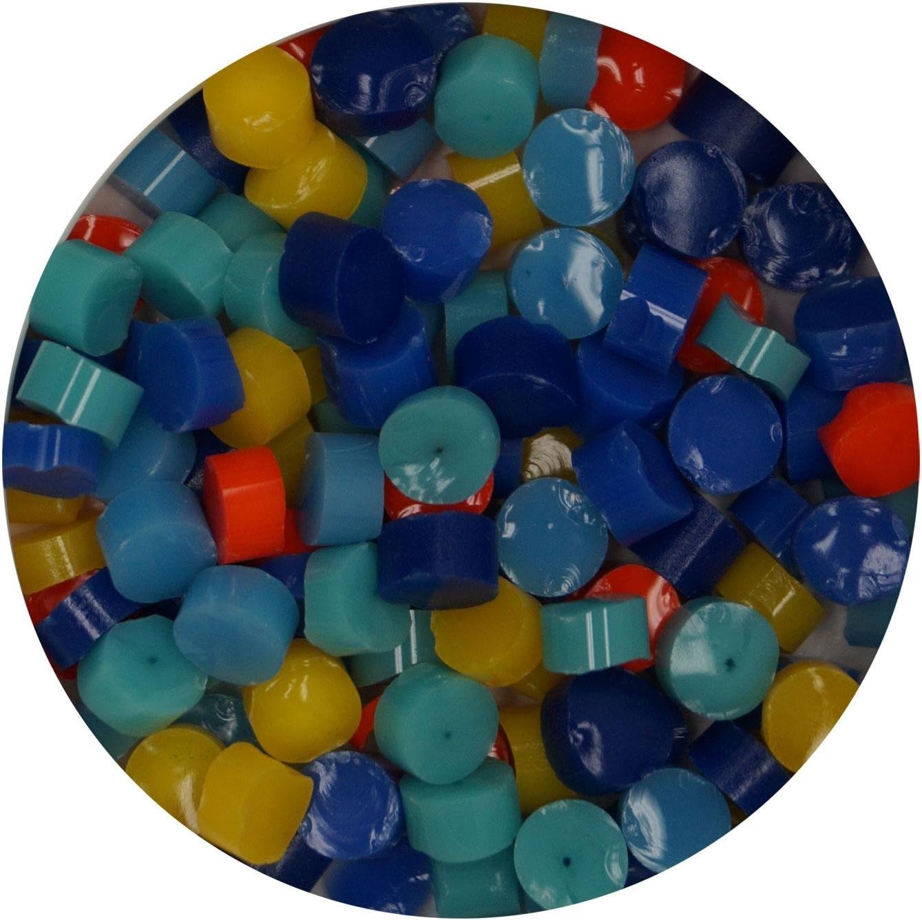 Fire & Water Dots Assortment - 96 Coe