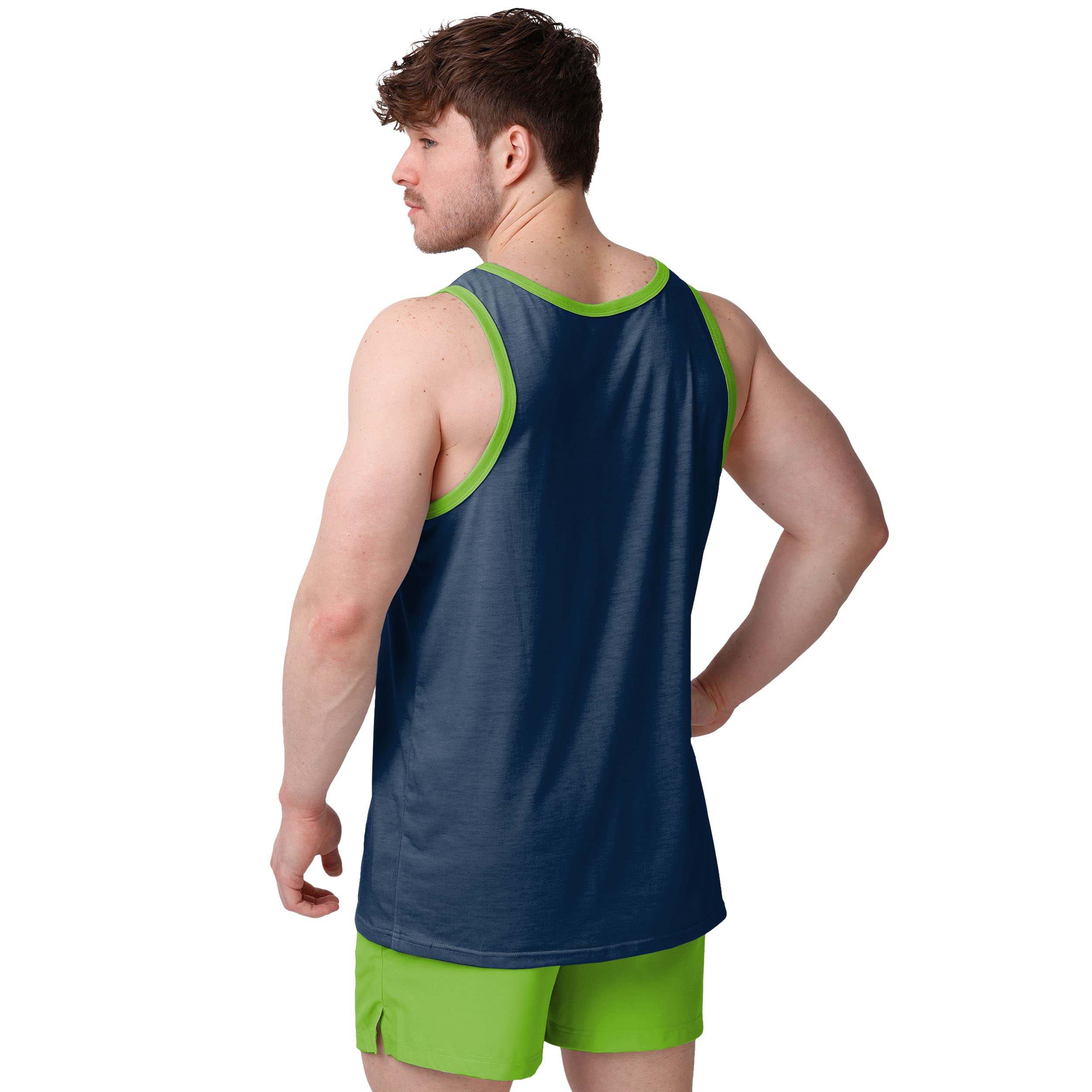 Florida Born and Raised Florida State Flag T-Shirt