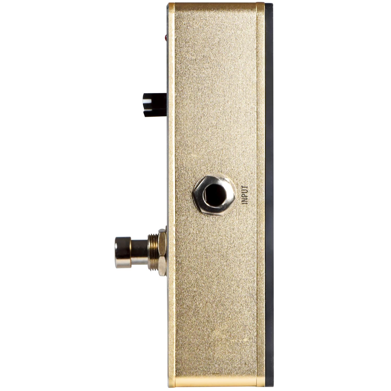 Chord | efektów gitarowych | BQ-50 5-pasmowy basowy EQ: precyzyjne kształtowanie tonów dla gitarzystów basowych z regulowanymi suwakami częstotliwości i trwałą konstrukcją