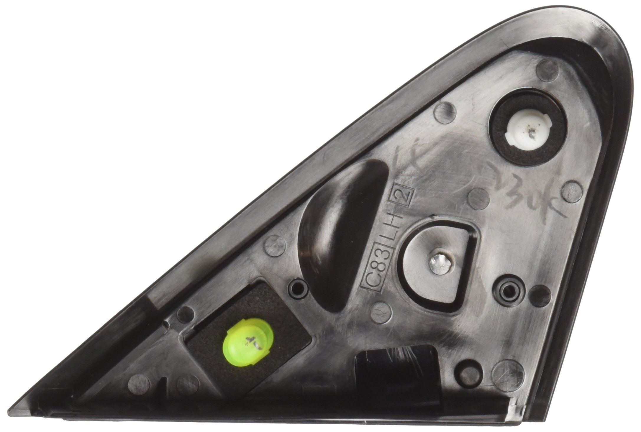 Amazon.com: Genuine Nissan 96319-JM00A Door Finisher : Automotive