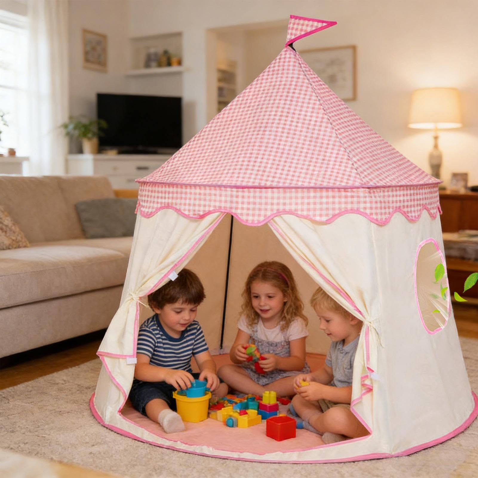 Tenda Da Per Bambini Tenda per l'Infanzia