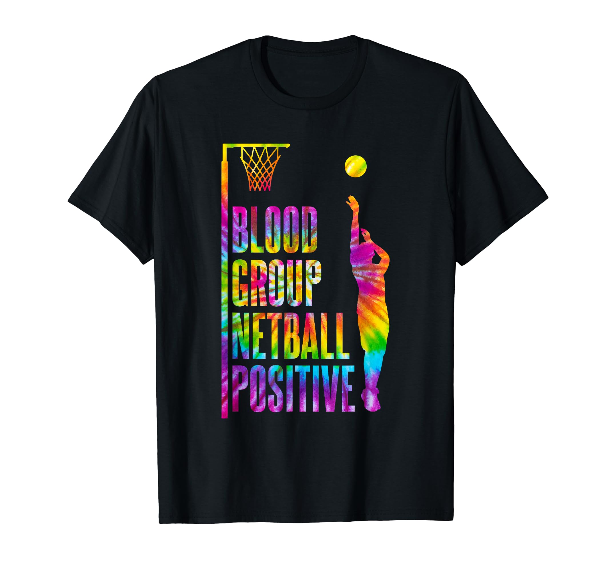 Funny Netball ApparelNetball T-Shirt