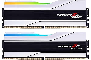 G.SKILL Trident Z5 Neo RGB Series (AMD Expo) DDR5 RAM