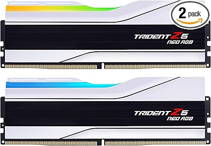 G.Skill Trident Z5 Neo RGB DDR5-6000 CL30