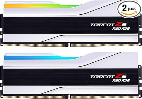 G.Skill Trident Z5 Neo RGB DDR5-6000 CL30