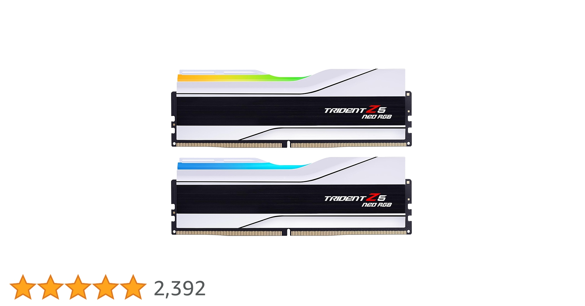 Amazon.co.jp: G.SKILL Trident Z5 Neo RGBシリーズ DDR5 RAM